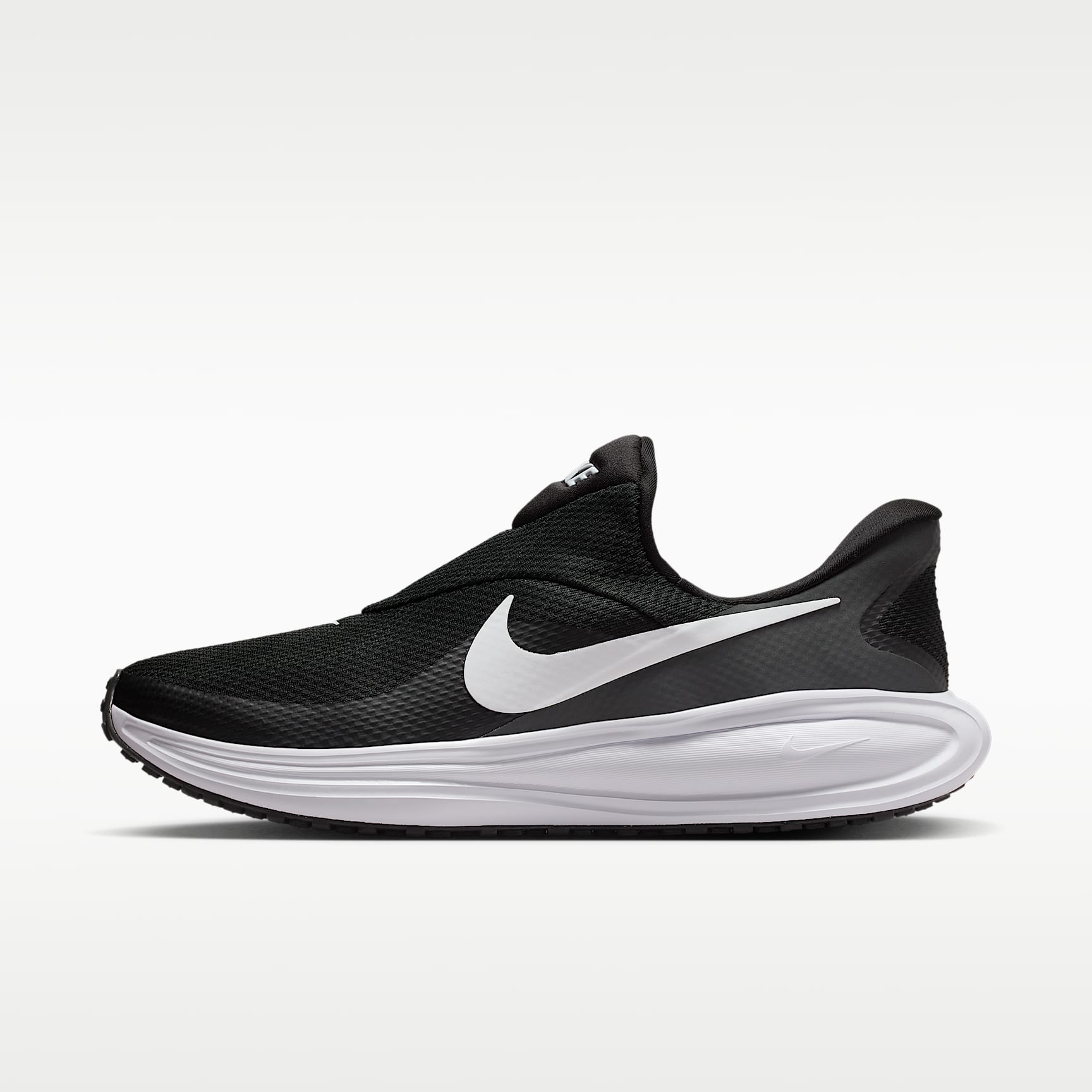 Nike Revolution 8 EasyOn Men's Road Running Shoes. Nike RO